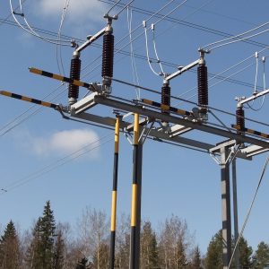 Disconnectors - GFF Power