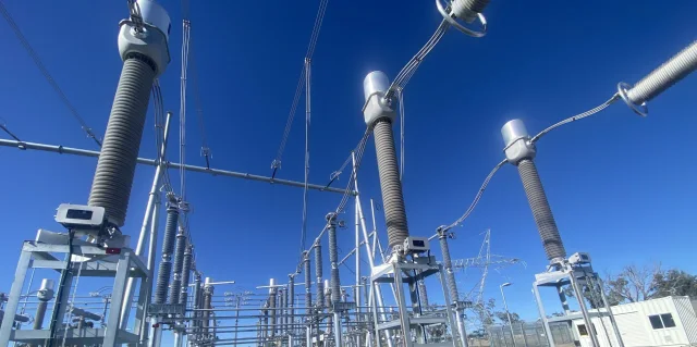 Uungula Wind Farm