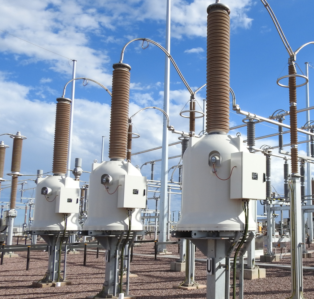 Cultana East & Roopena Substation - GFF Power